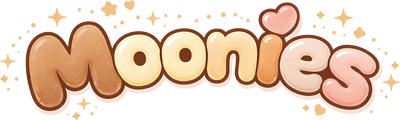 MooniePlushies
