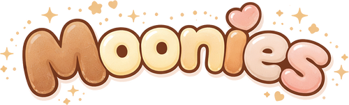 MooniePlushies