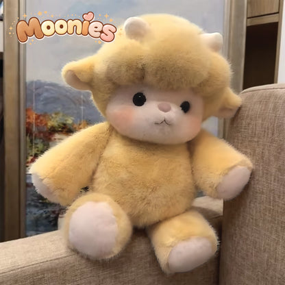 Moonies™ Running Plushies