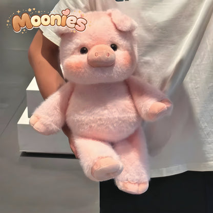 Moonies™ Running Plushies