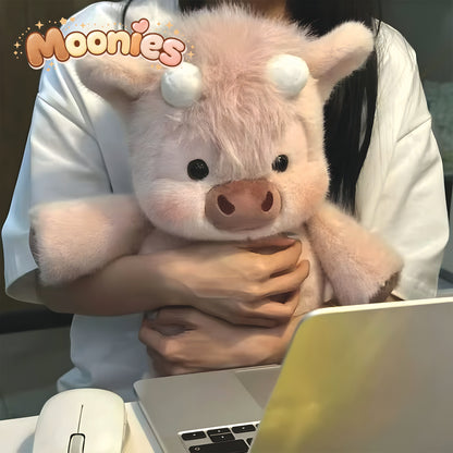 Moonies™ Running Plushies